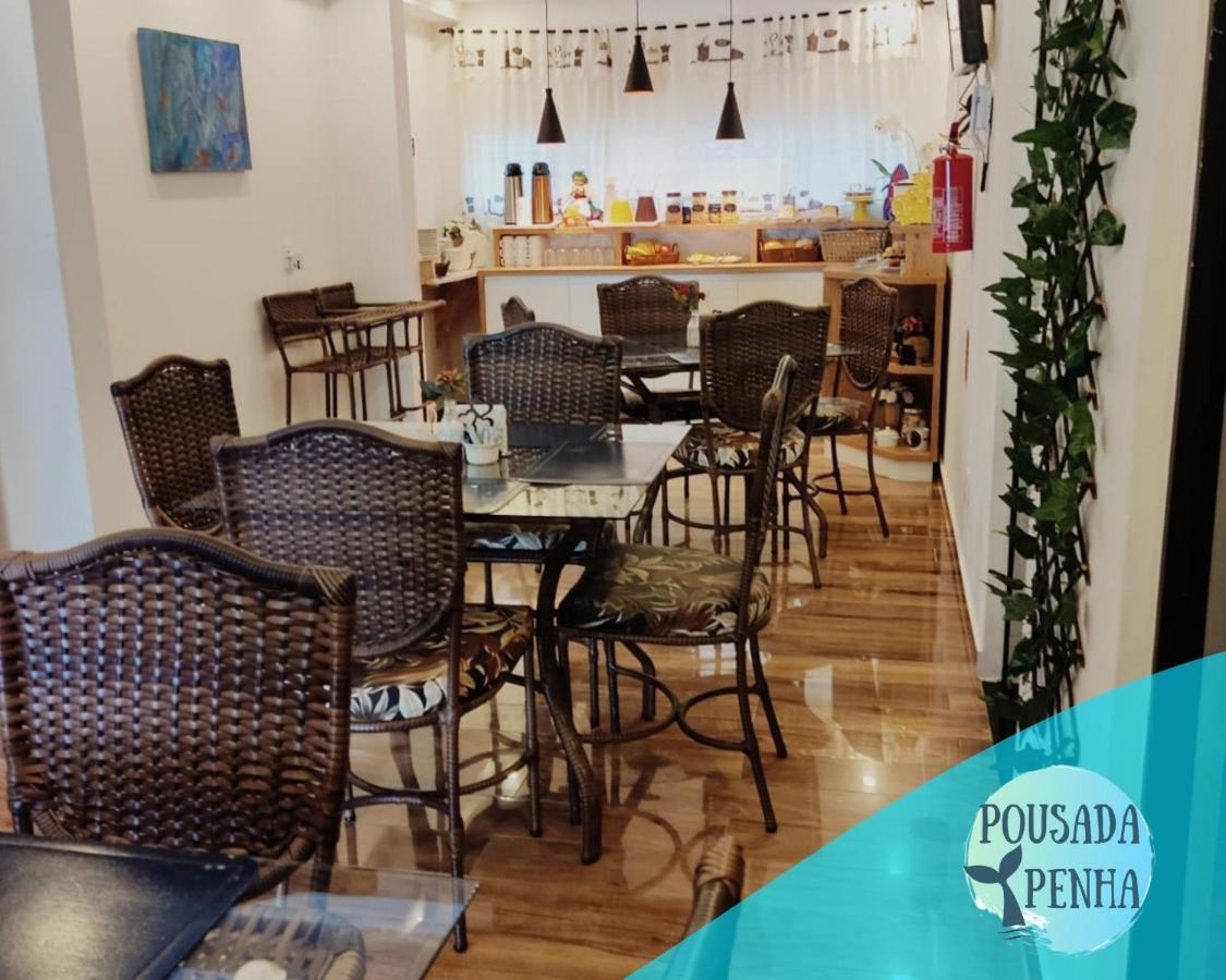 Pousada Penha 1 Beto Carrero Εξωτερικό φωτογραφία
