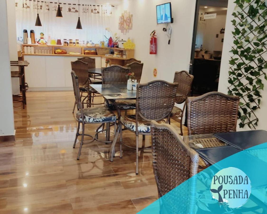 Pousada Penha 1 Beto Carrero Εξωτερικό φωτογραφία