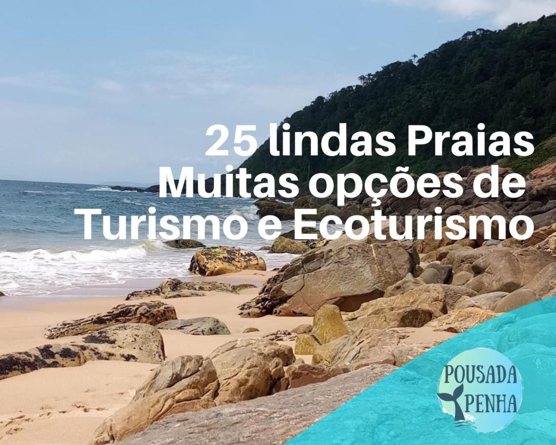Pousada Penha 1 Beto Carrero Εξωτερικό φωτογραφία