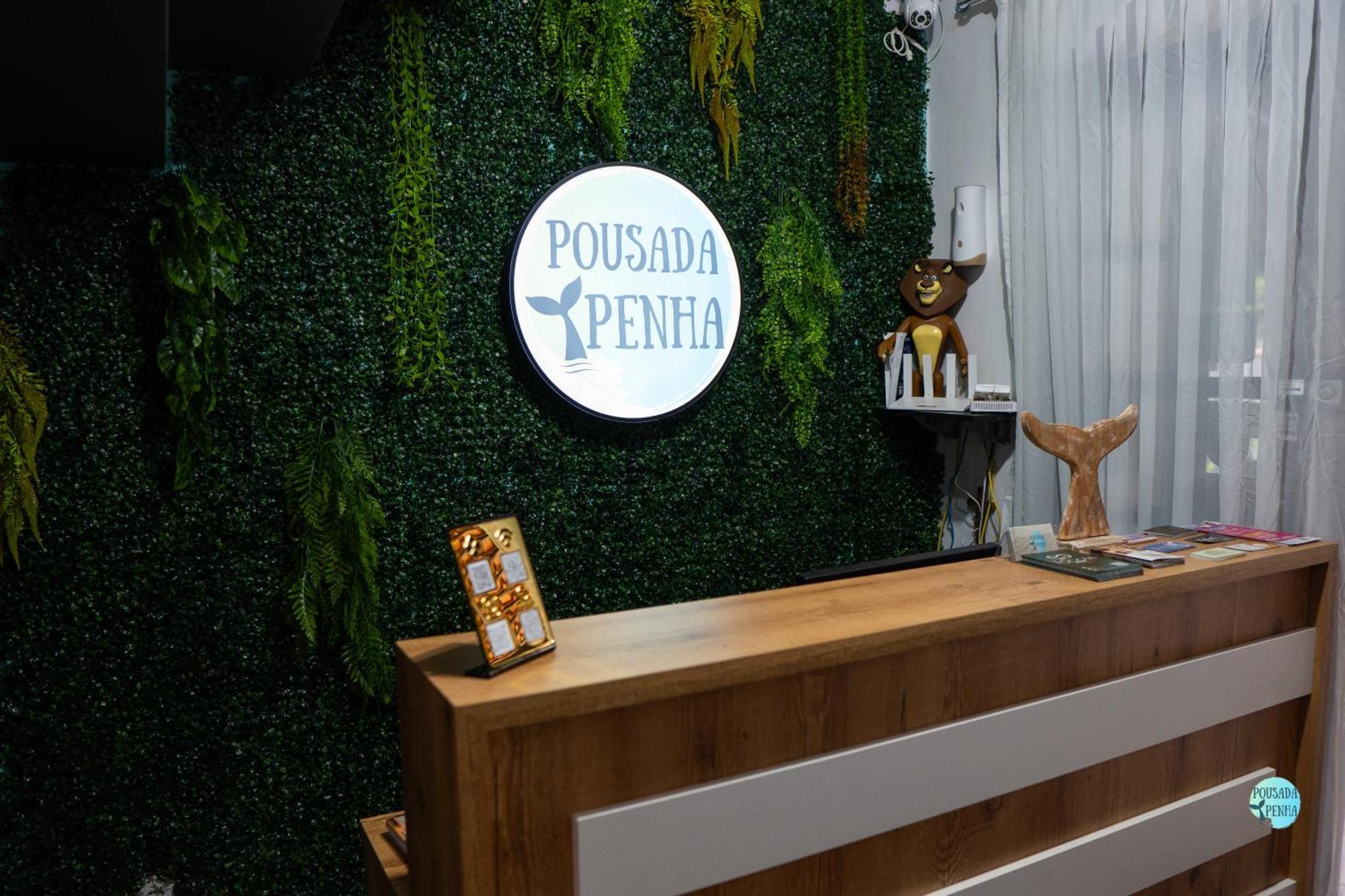 Pousada Penha 1 Beto Carrero Εξωτερικό φωτογραφία